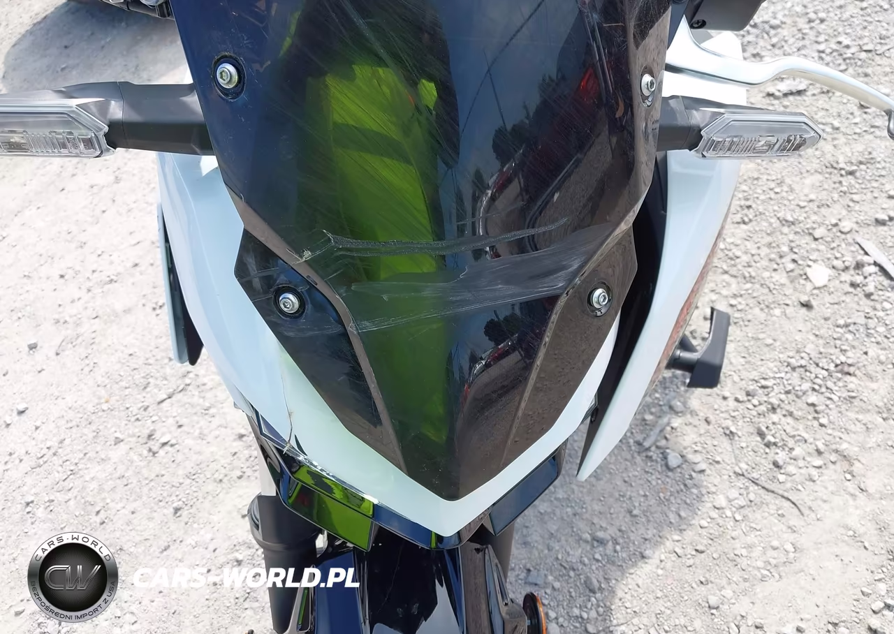 2026 Kawasaki Er500 VIN:ML5ERGF15TDAB6477 - 15