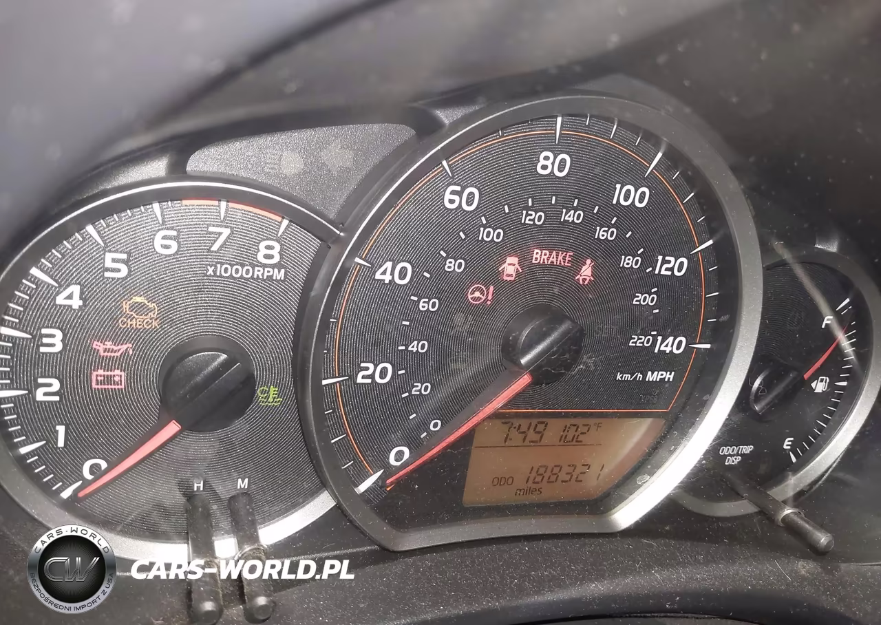 2013 Toyota Yaris L VIN:JTDJTUD39DD561075 - 7