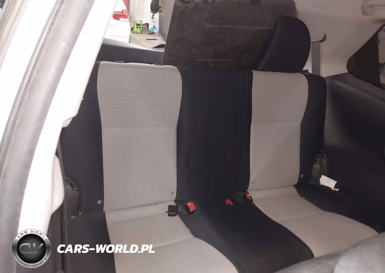 2013 Toyota Yaris L VIN:JTDJTUD39DD561075 - 8