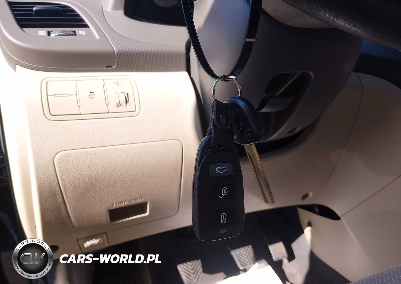 2012 Hyundai Accent Gls VIN:KMHCT4AE9CU081322 - 11