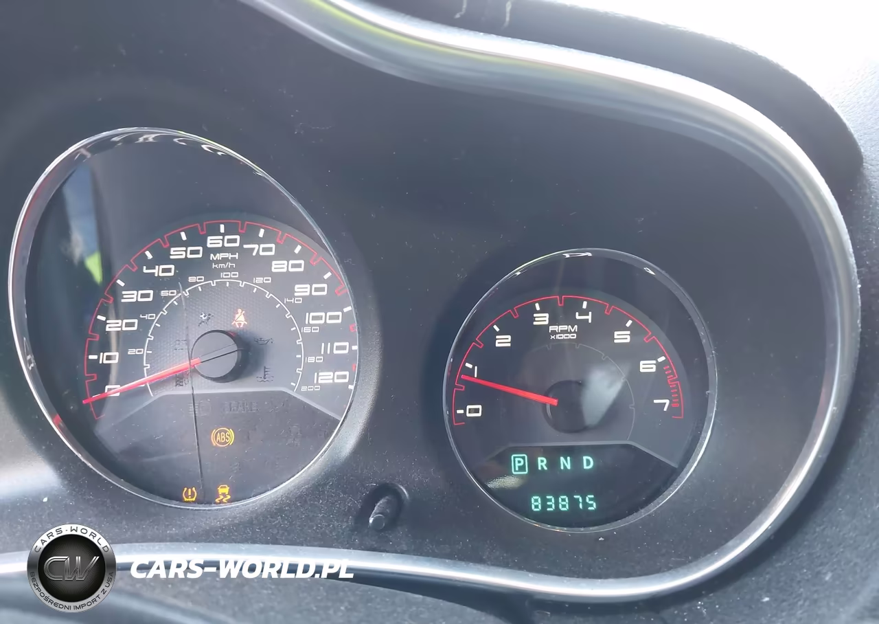 2013 Dodge Avenger Se VIN:1C3CDZABXDN628327 - 7