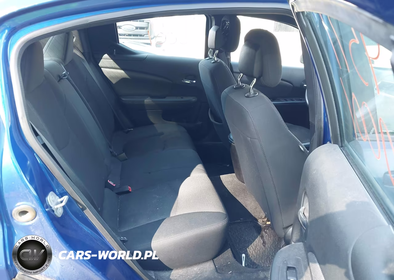 2013 Dodge Avenger Se VIN:1C3CDZABXDN628327 - 8