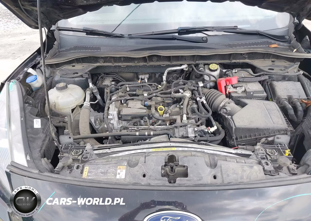 2021 Ford Escape Se VIN:1FMCU9G62MUB09702 - 10