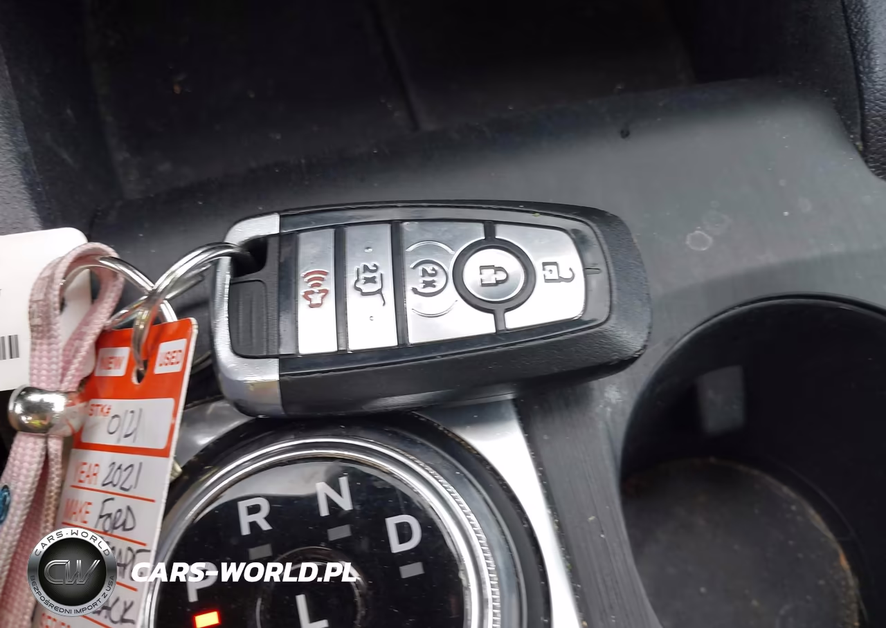 2021 Ford Escape Se VIN:1FMCU9G62MUB09702 - 11