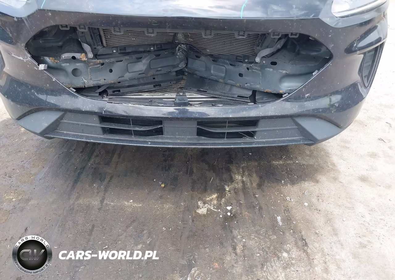 2021 Ford Escape Se VIN:1FMCU9G62MUB09702 - 6