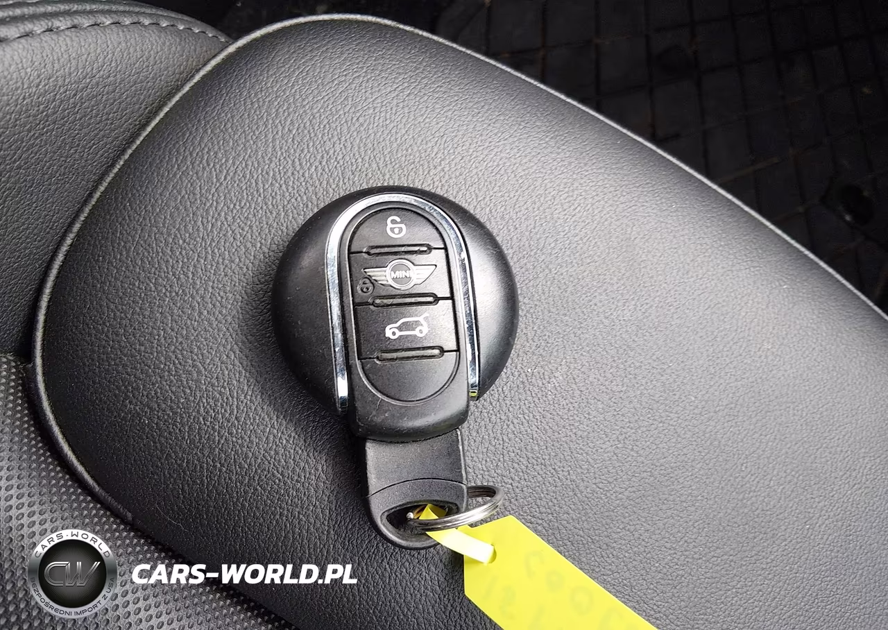 2015 Mini Hardtop Cooper S VIN:WMWXP7C53F2A41312 - 11