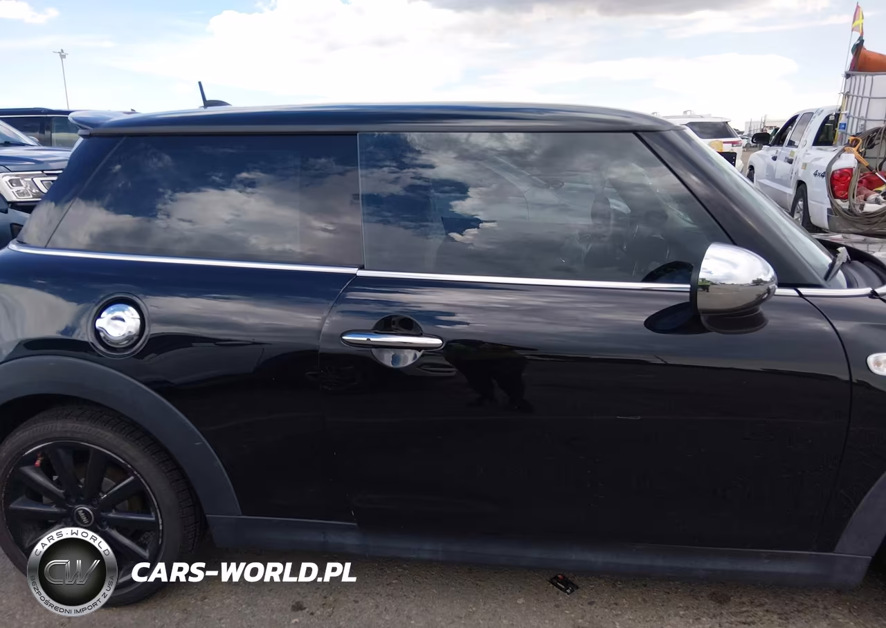 2015 Mini Hardtop Cooper S VIN:WMWXP7C53F2A41312 - 13
