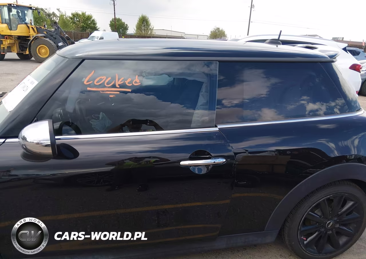 2015 Mini Hardtop Cooper S VIN:WMWXP7C53F2A41312 - 14