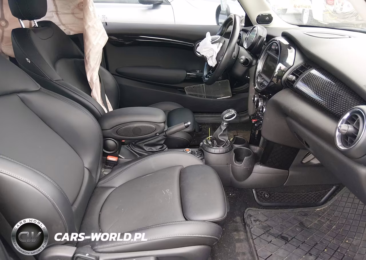 2015 Mini Hardtop Cooper S VIN:WMWXP7C53F2A41312 - 5