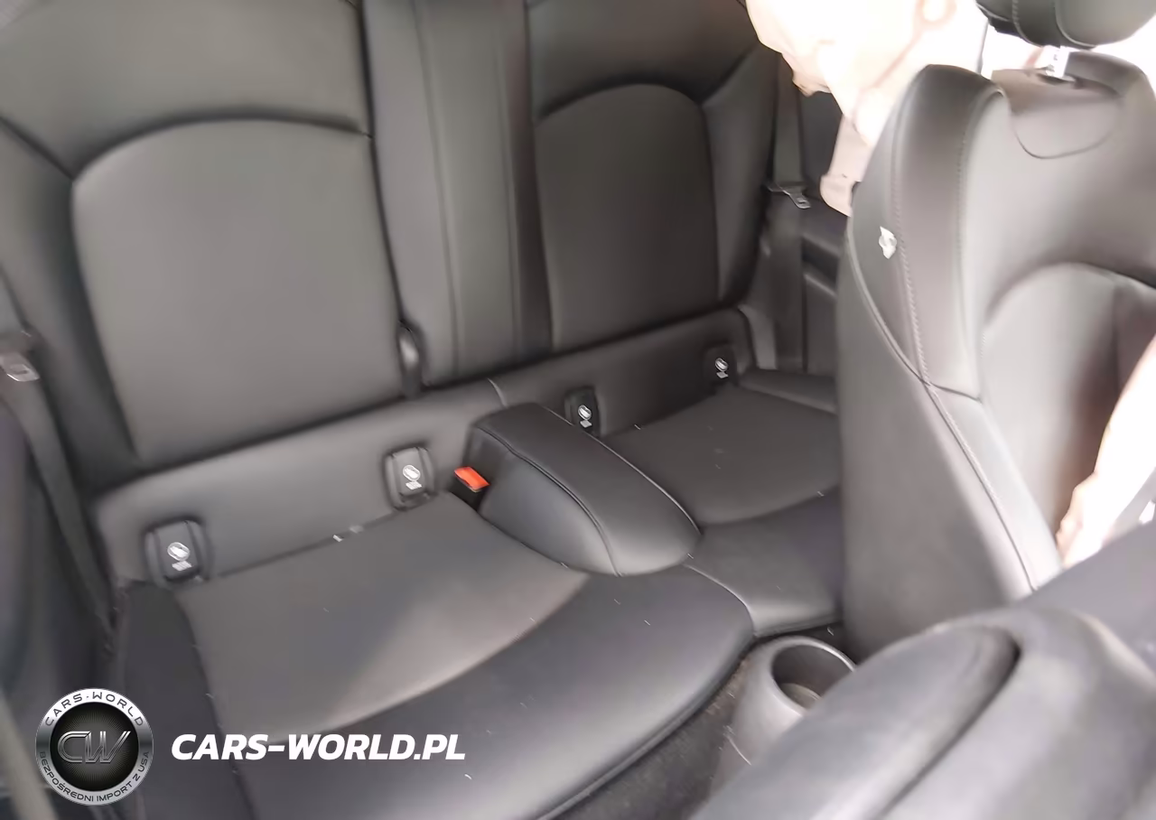 2015 Mini Hardtop Cooper S VIN:WMWXP7C53F2A41312 - 8