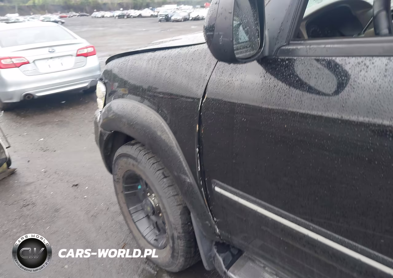 2005 Toyota Sequoia Limited V8 VIN:5TDBT48A65S248858 - 15