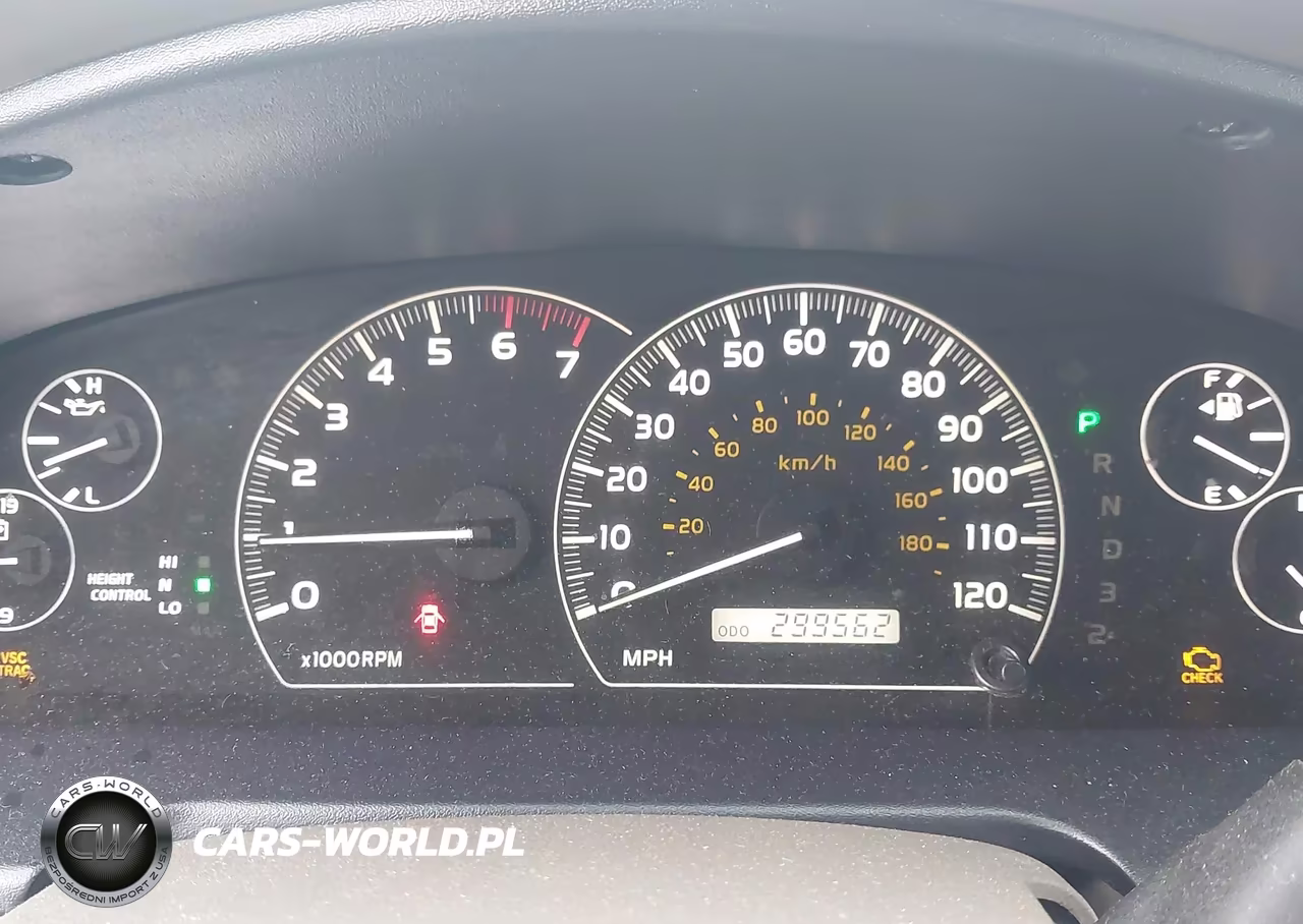 2005 Toyota Sequoia Limited V8 VIN:5TDBT48A65S248858 - 7