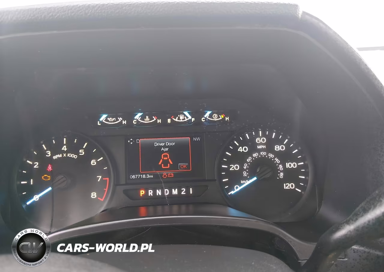 2019 Ford F-150 Xl VIN:1FTMF1EB8KKF32328 - 7