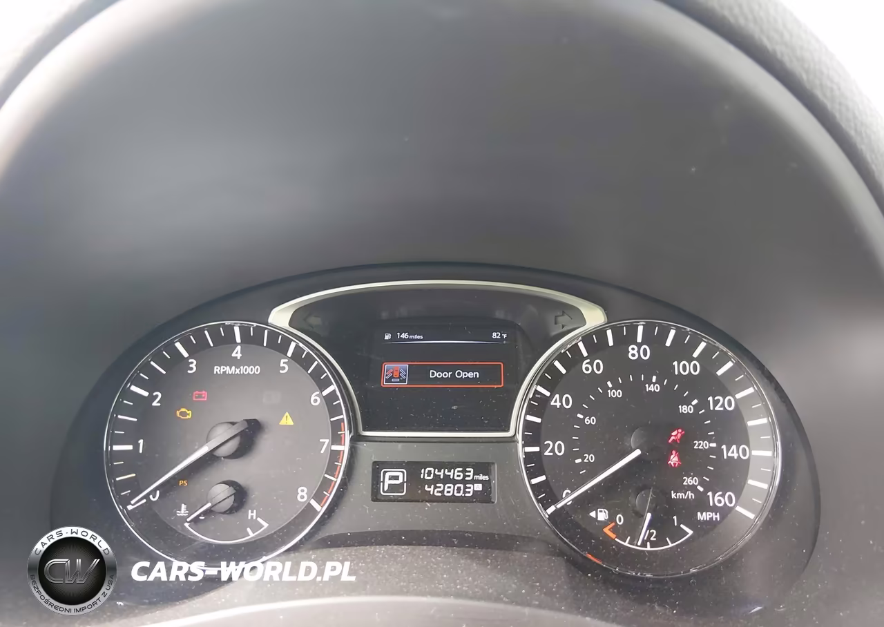 2014 Nissan Altima 2.5 Sv VIN:1N4AL3AP0EC324716 - 7
