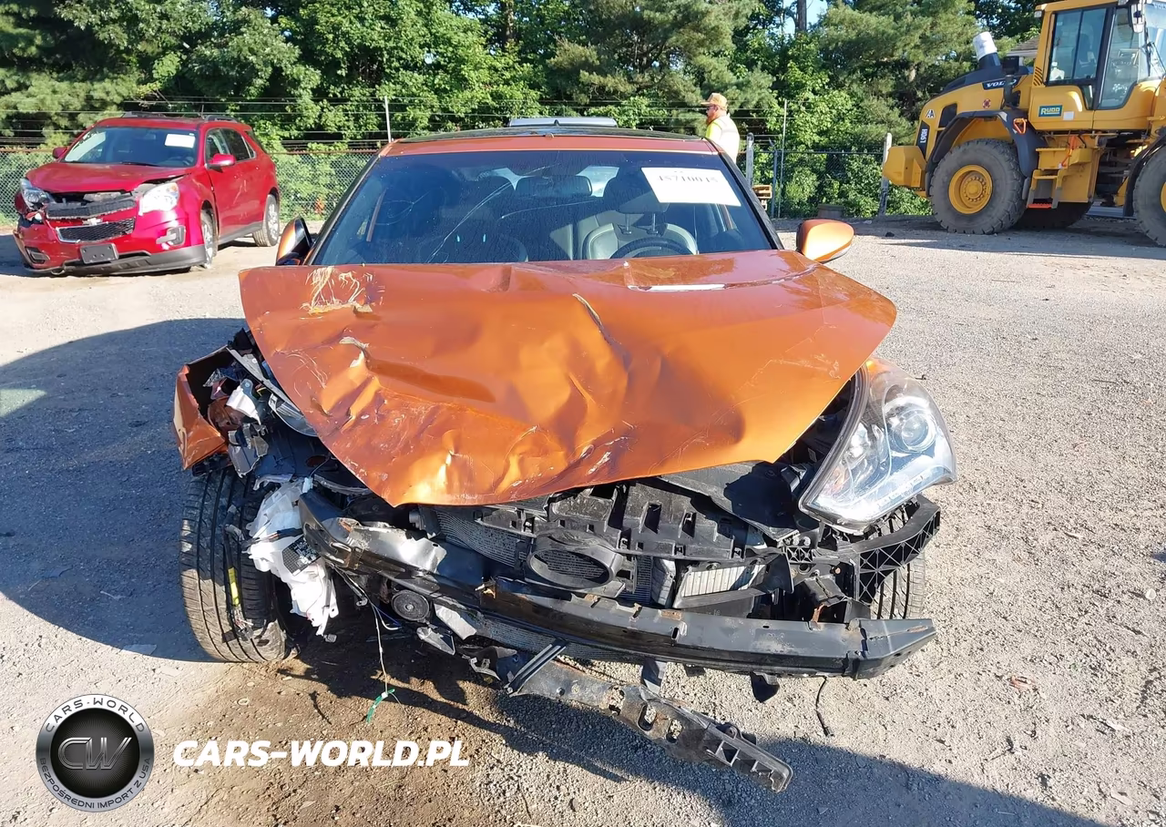 2016 Hyundai Veloster Turbo VIN:KMHTC6AE7GU279771 - 13