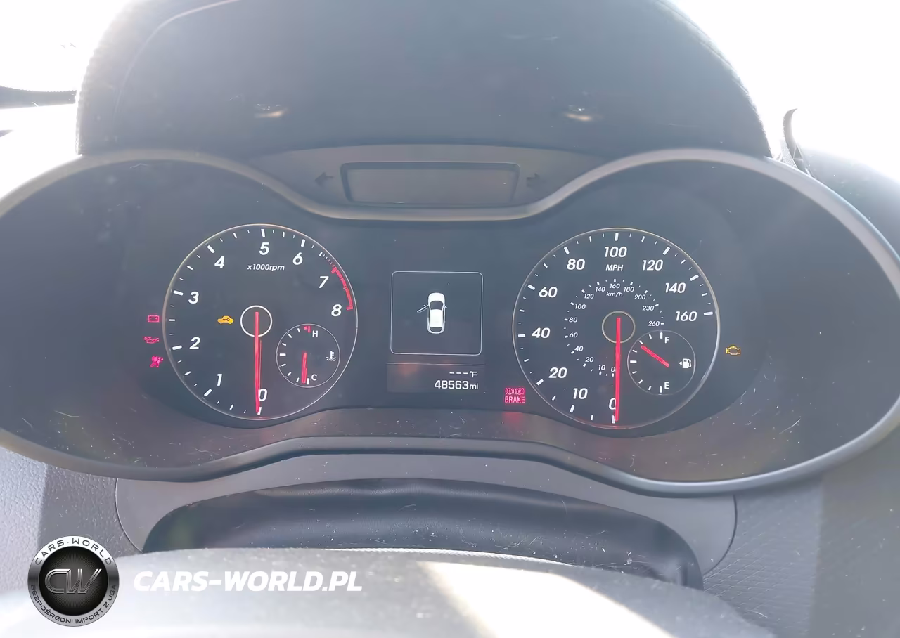 2016 Hyundai Veloster Turbo VIN:KMHTC6AE7GU279771 - 7