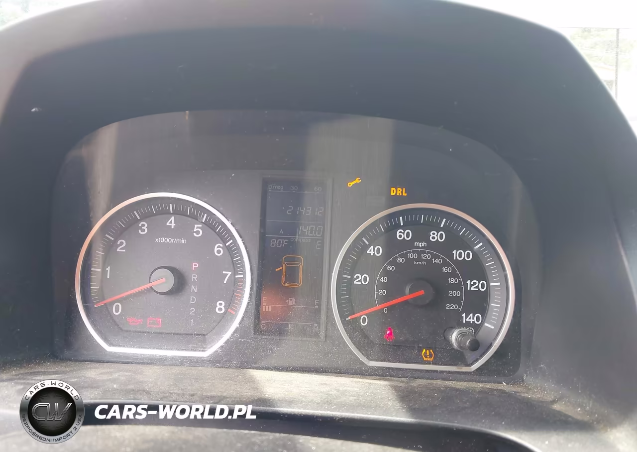 2011 Honda Cr-V Ex VIN:5J6RE4H58BL073208 - 7