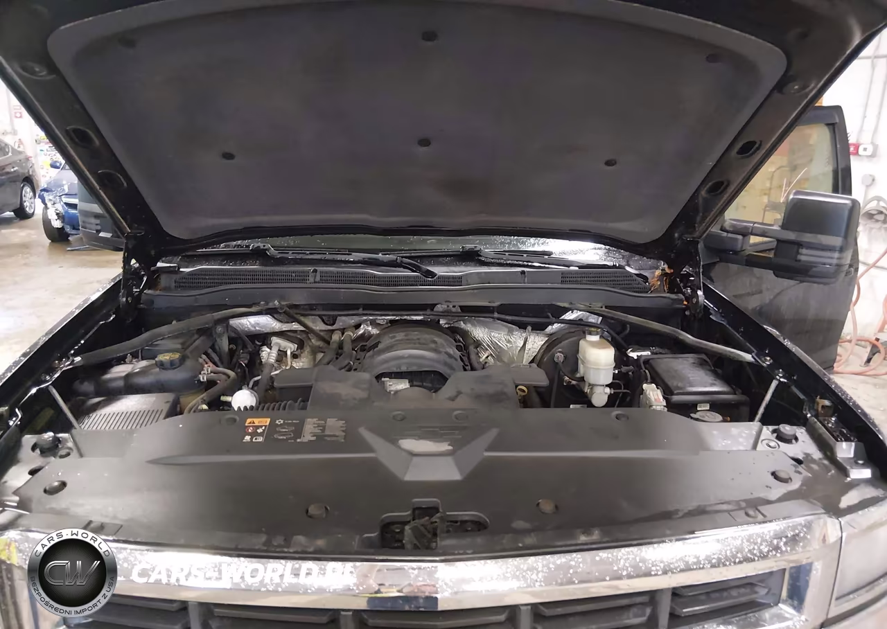 2015 Chevrolet Silverado 1500 Lt VIN:1GCVKREC2FZ224995 - 10