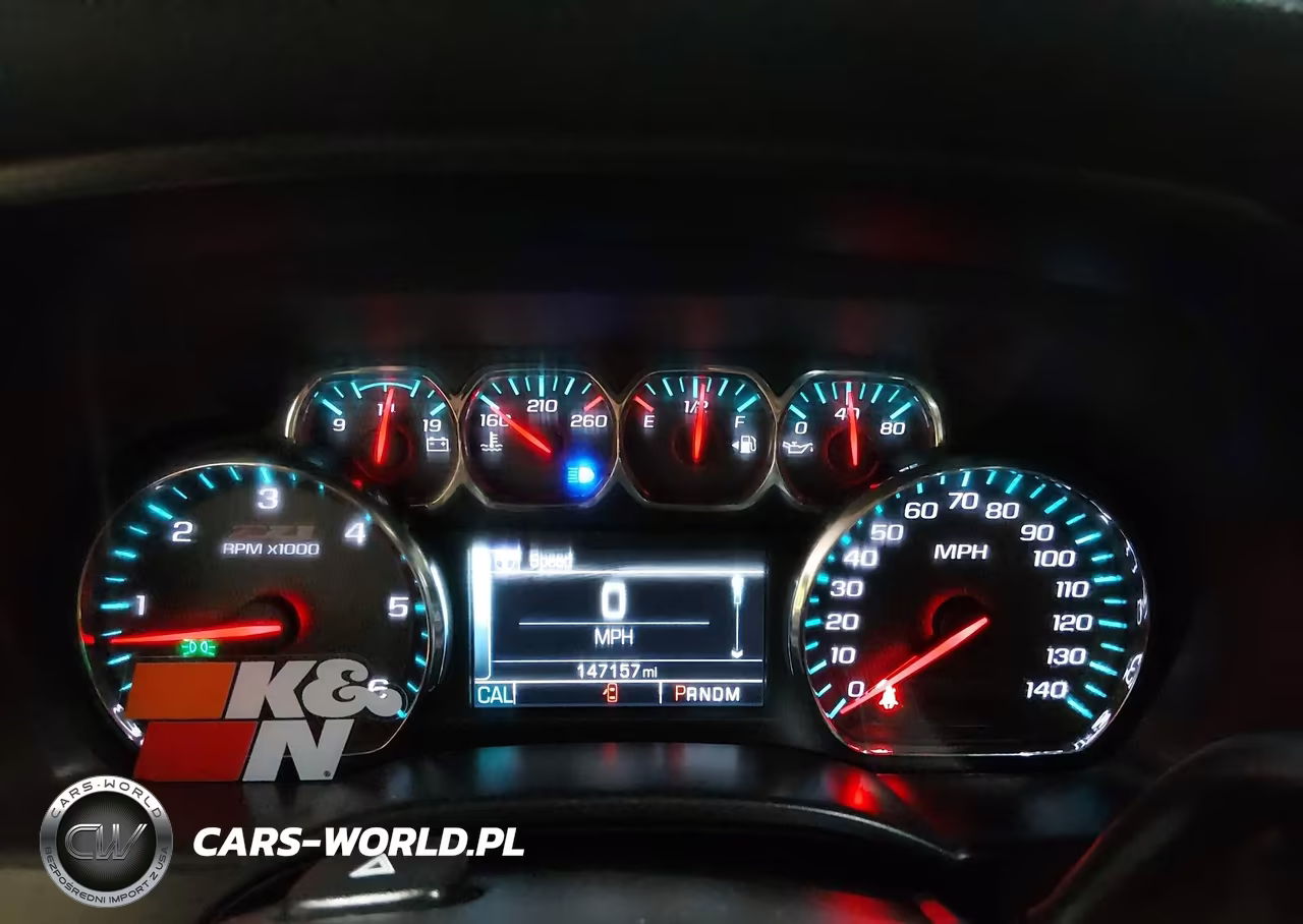 2015 Chevrolet Silverado 1500 Lt VIN:1GCVKREC2FZ224995 - 7