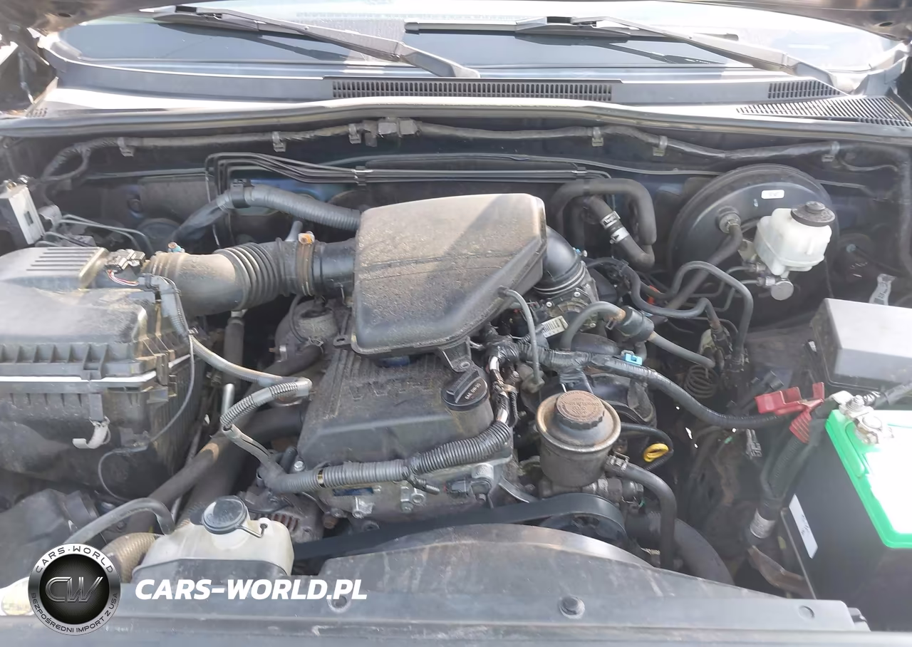 2013 Toyota Tacoma VIN:5TFUX4EN1DX020053 - 10