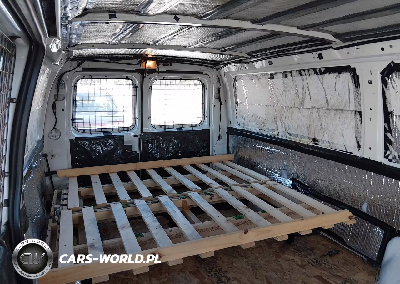 2013 Ford E-150 Commercial VIN:1FTNE1EW9DDA98812 - 8