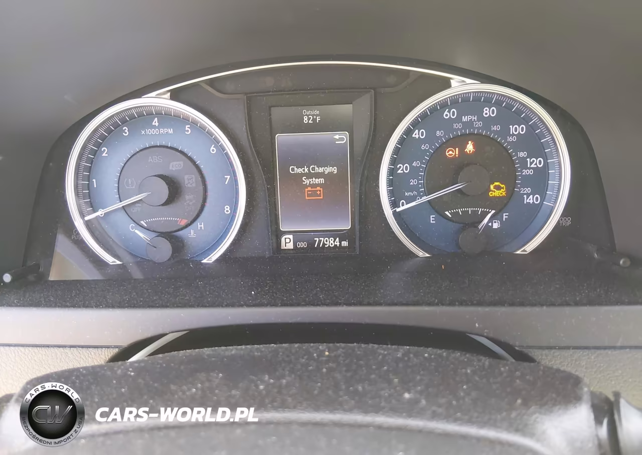 2017 Toyota Camry Le VIN:4T1BF1FK7HU377477 - 7