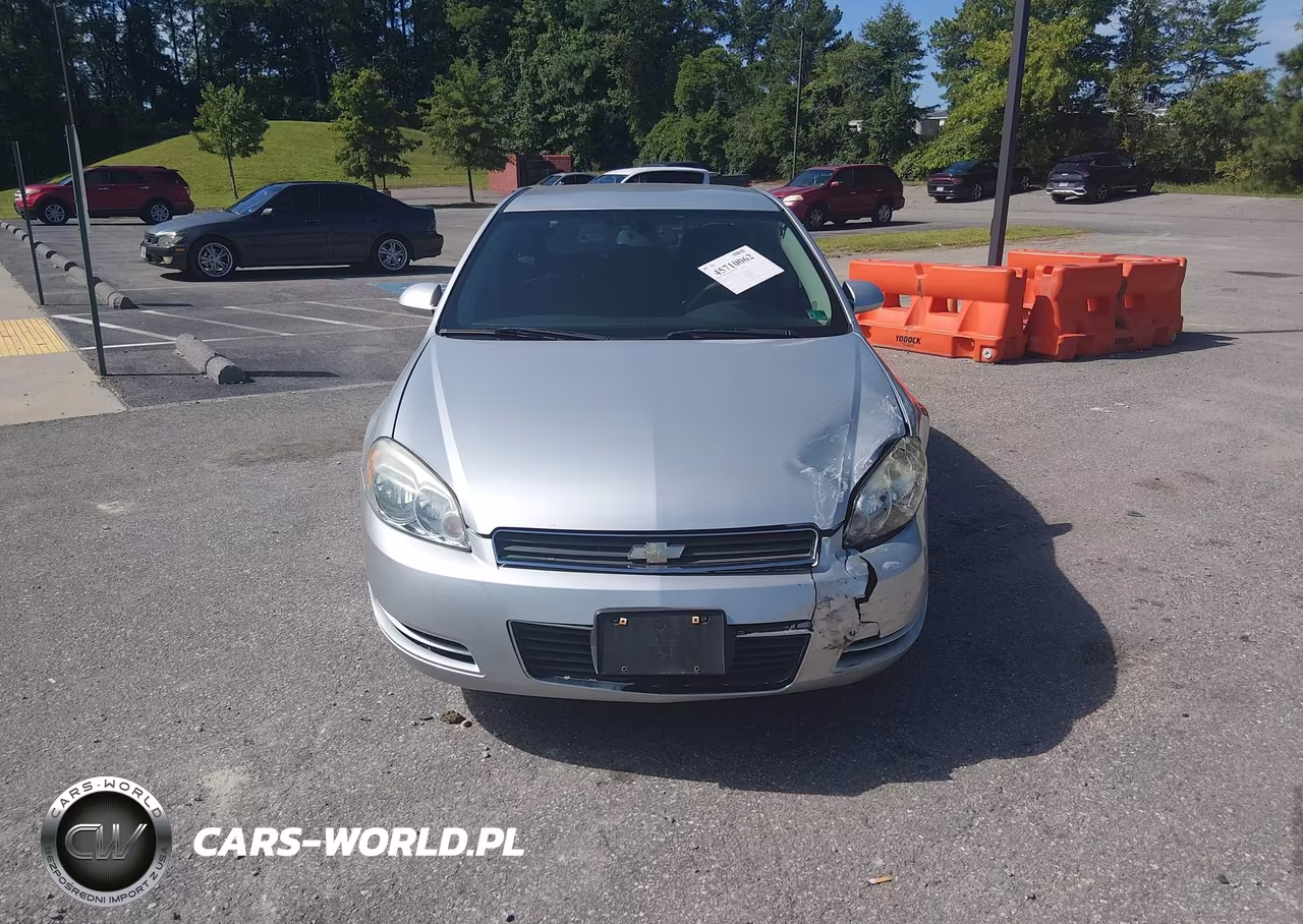 2011 Chevrolet Impala Ls VIN:2G1WA5EK9B1150008 - 12