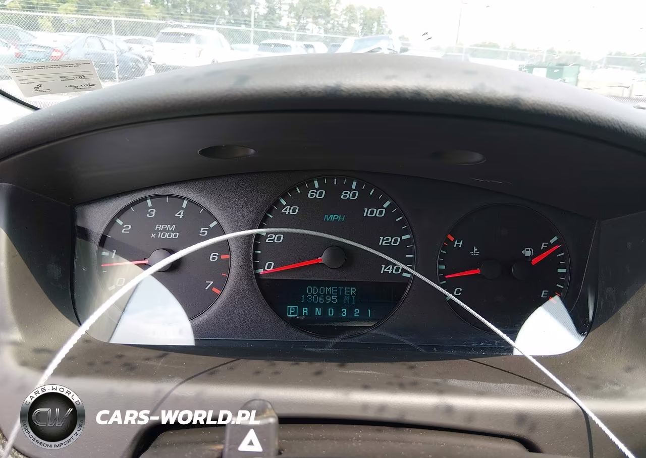 2011 Chevrolet Impala Ls VIN:2G1WA5EK9B1150008 - 7