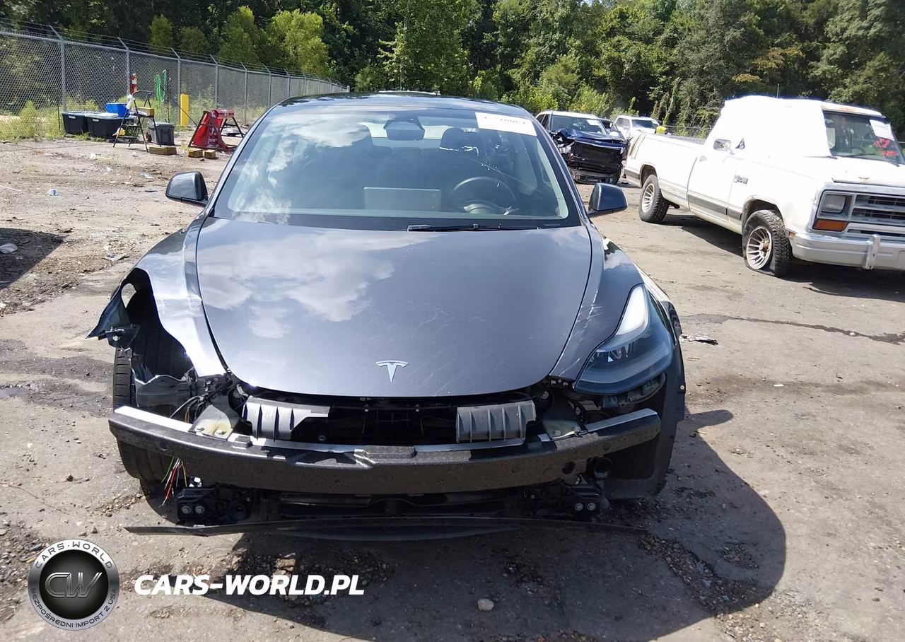2023 Tesla Model 3 Rear-Wheel Drive VIN:5YJ3E1EA1PF698295 - 13