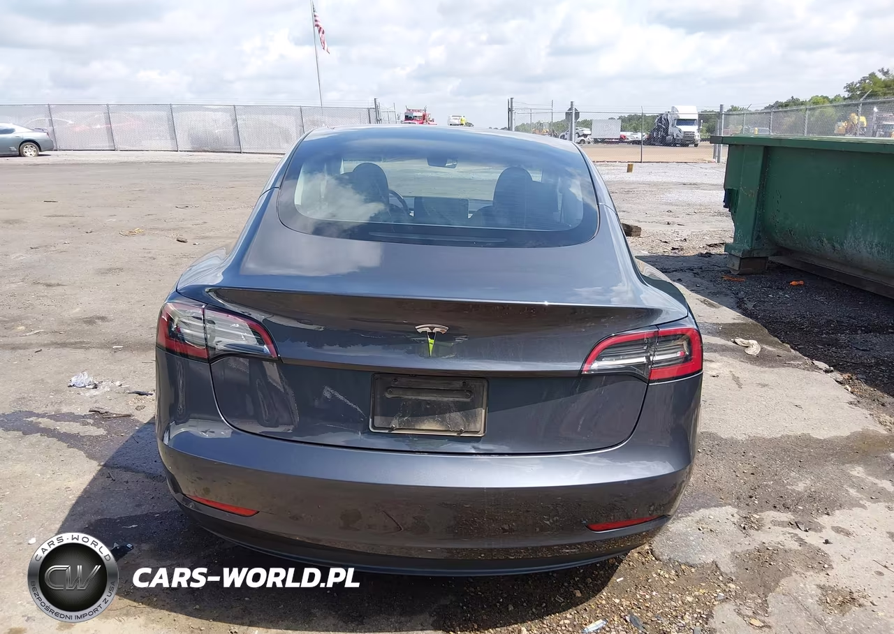 2023 Tesla Model 3 Rear-Wheel Drive VIN:5YJ3E1EA1PF698295 - 17