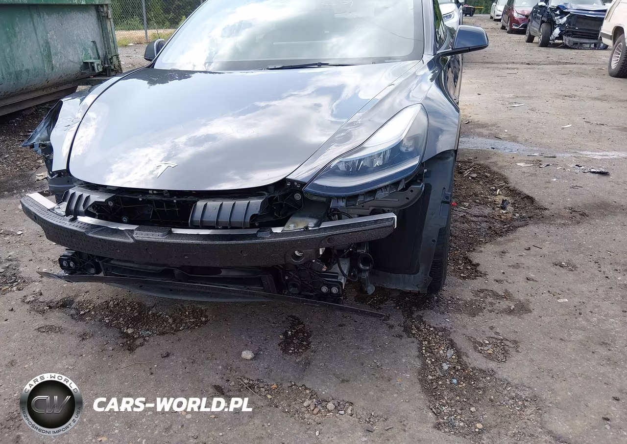 2023 Tesla Model 3 Rear-Wheel Drive VIN:5YJ3E1EA1PF698295 - 20