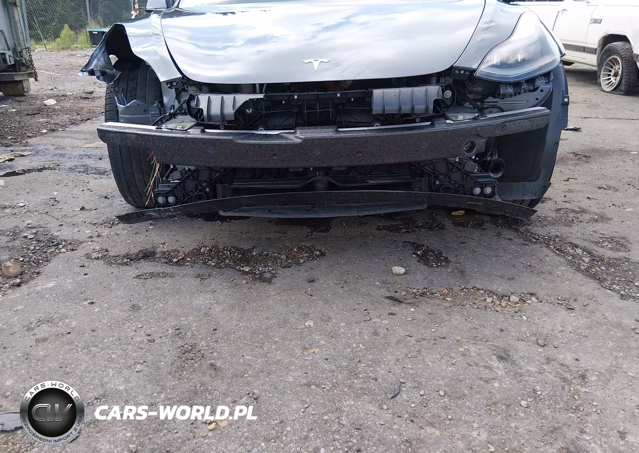 2023 Tesla Model 3 Rear-Wheel Drive VIN:5YJ3E1EA1PF698295 - 6