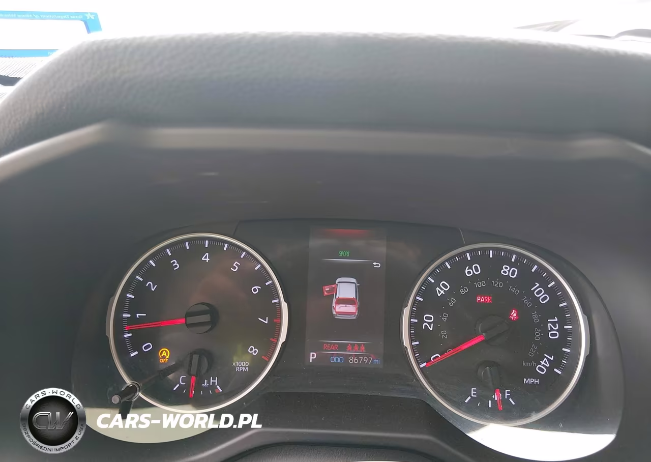 2019 Toyota Rav4 Le VIN:2T3F1RFVXKC041248 - 7