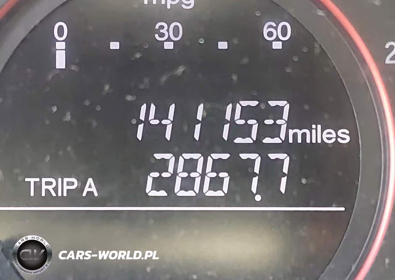2016 Honda Accord Sport VIN:1HGCR2F51GA040031 - 15