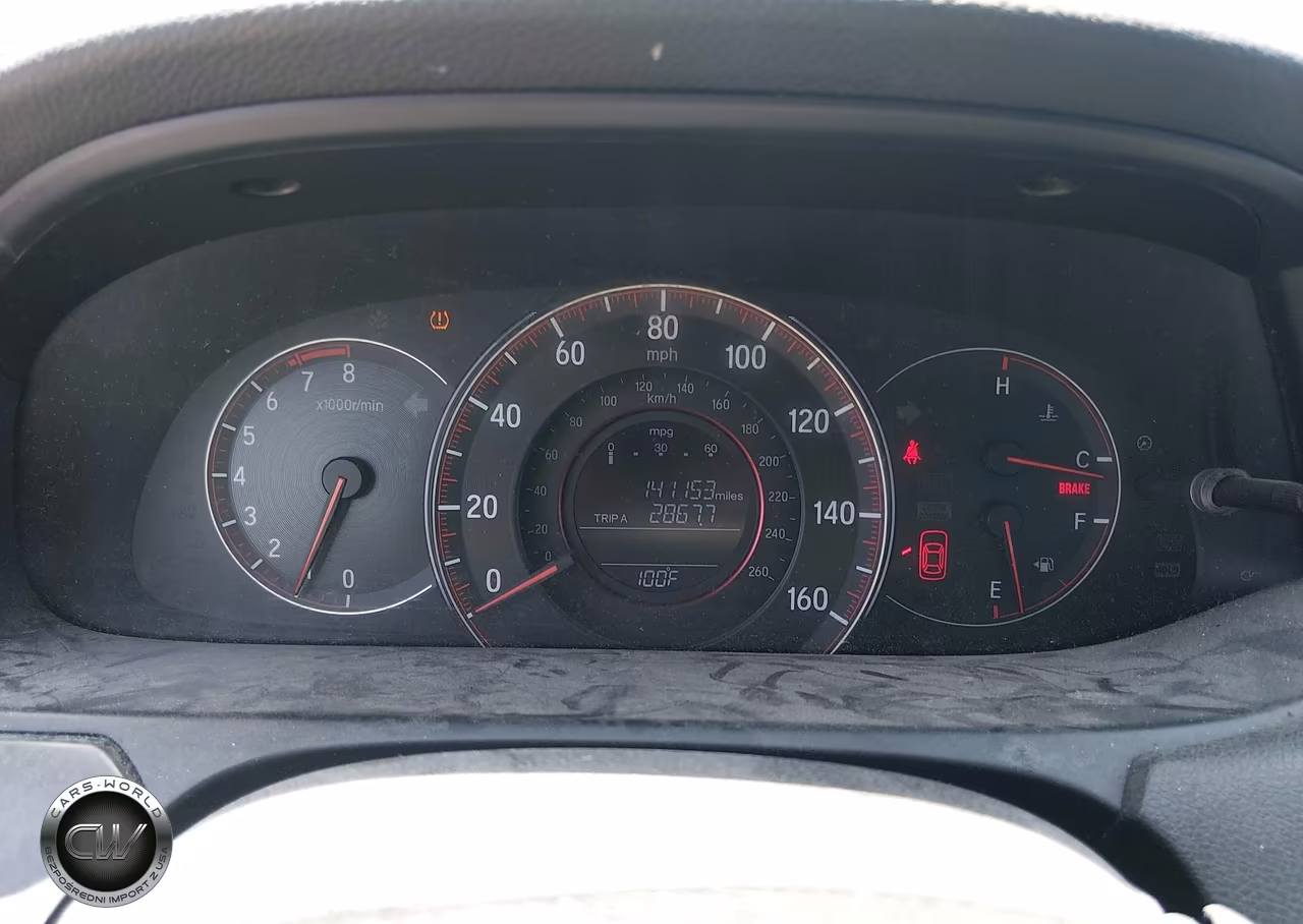 2016 Honda Accord Sport VIN:1HGCR2F51GA040031 - 7