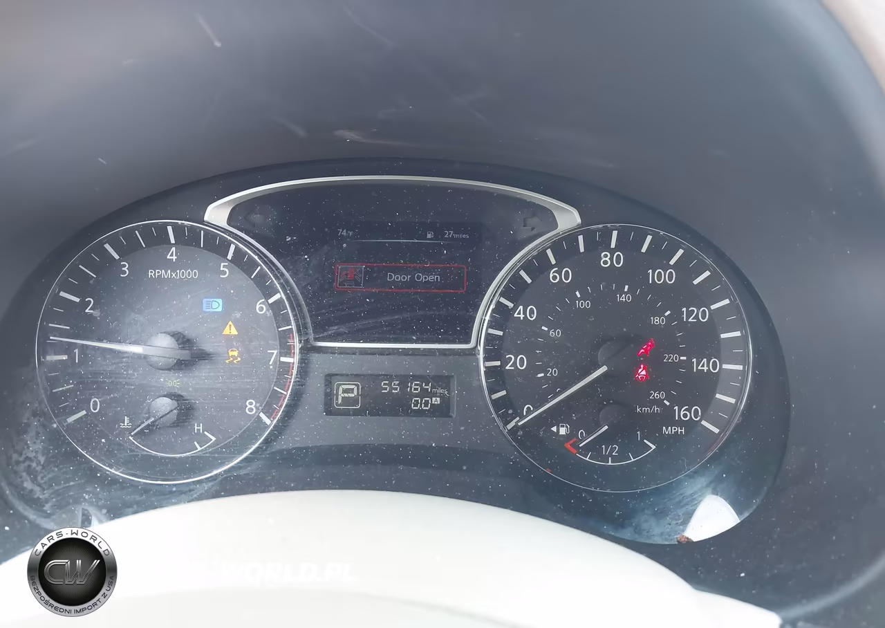 2015 Nissan Altima 2.5 S VIN:1N4AL3APXFN905789 - 7