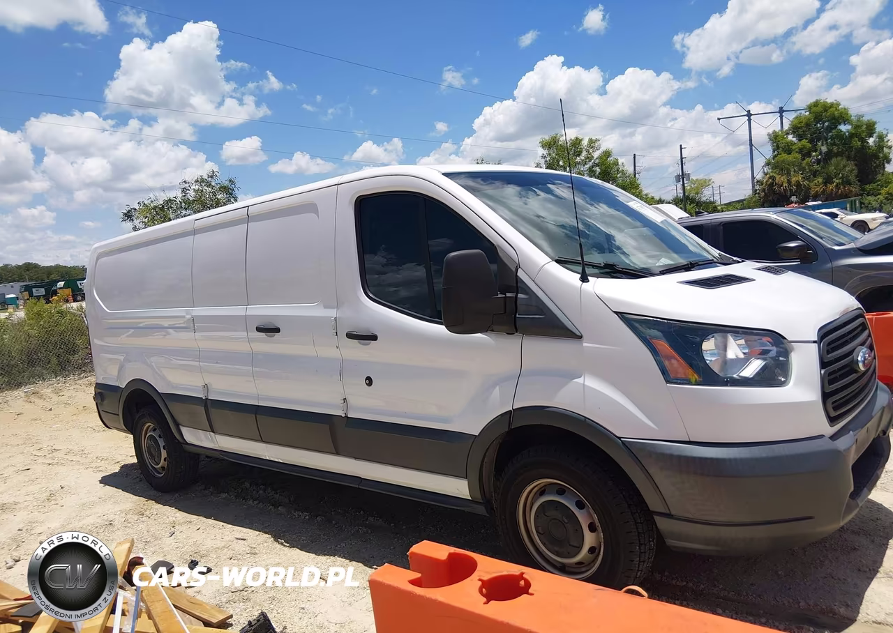 2018 Ford Transit-250 VIN:1FTYR2ZM3JKA43036 - 13