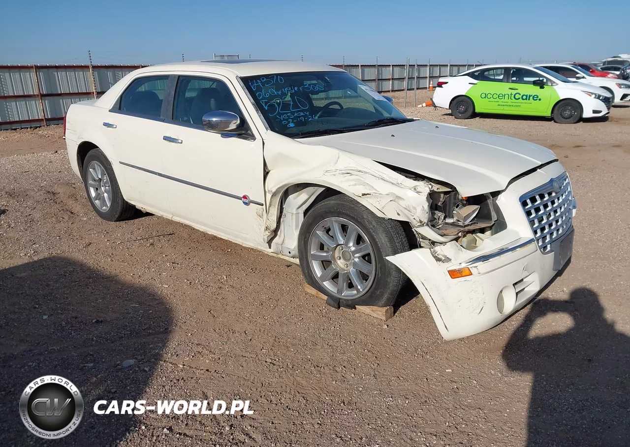 2006 Chrysler 300C