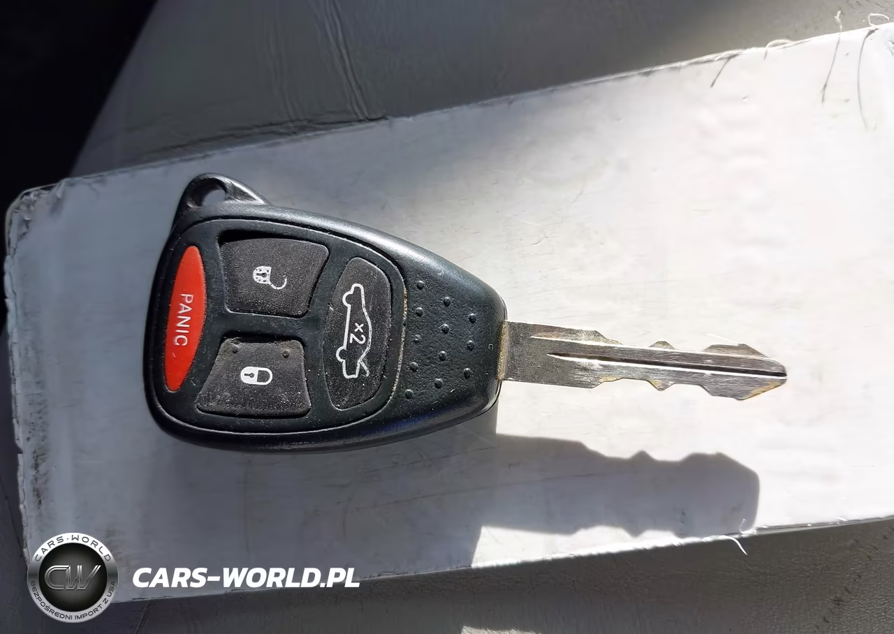 2006 Chrysler 300C VIN:2C3LA63H86H455220 - 11