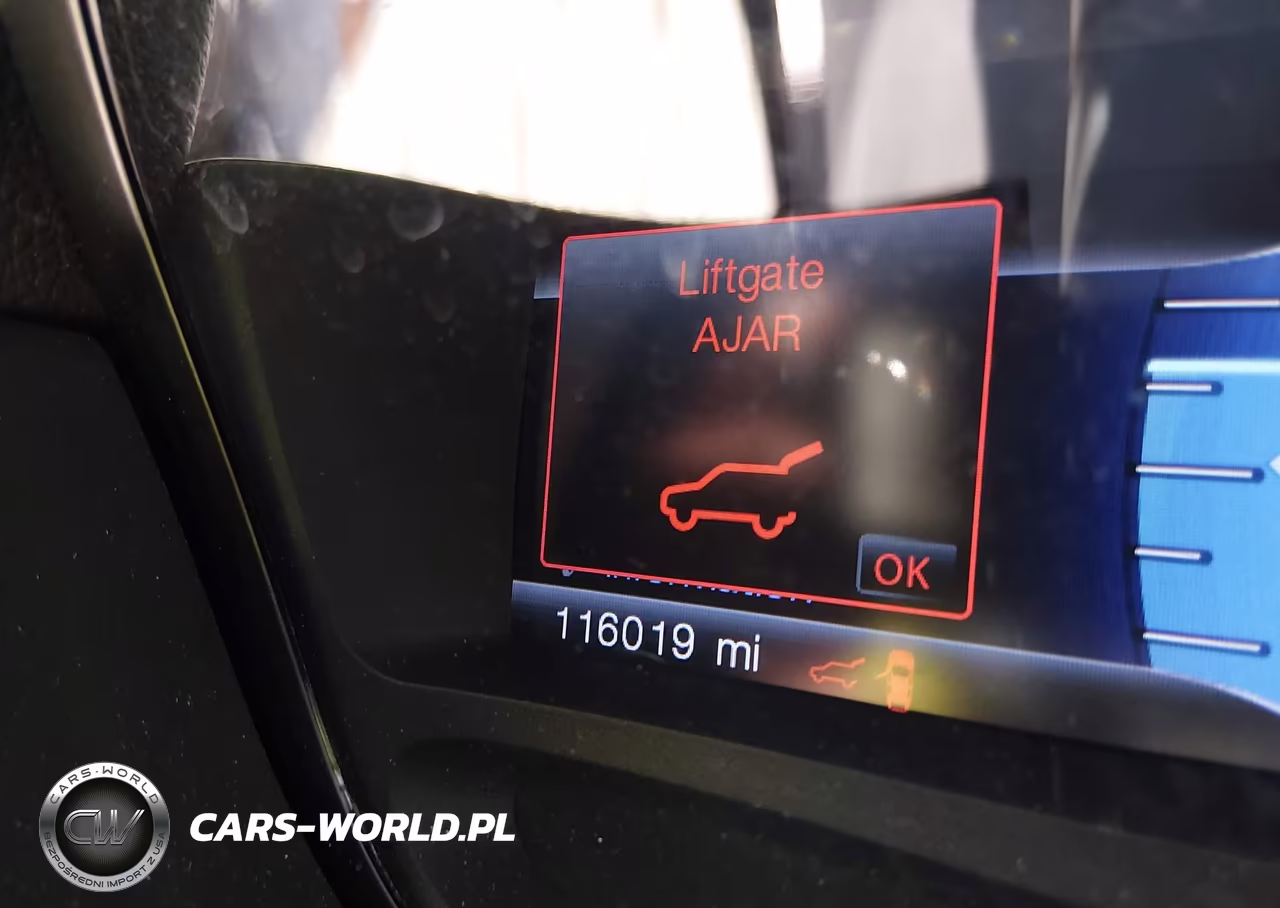 2013 Ford Edge Limited VIN:2FMDK3K92DBA57325 - 16