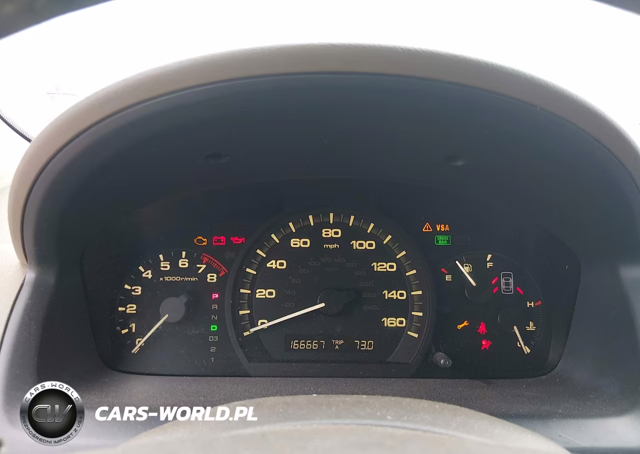 2006 Honda Accord 3.0 Ex VIN:1HGCM66596A045188 - 7