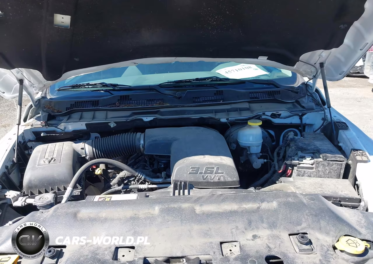 2018 Ram 1500 VIN:1C6RR7KG0JS157556 - 10