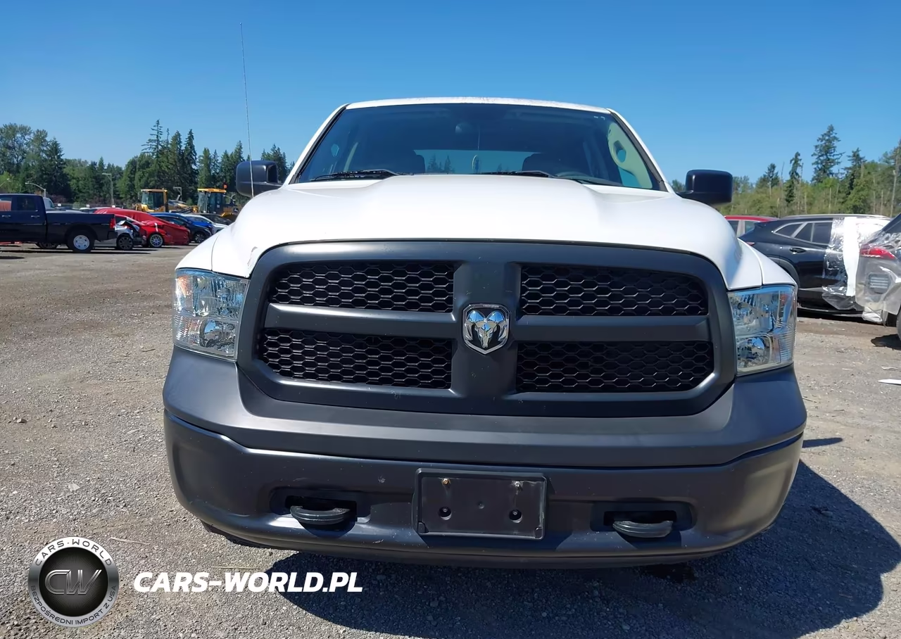 2018 Ram 1500 VIN:1C6RR7KG0JS157556 - 12