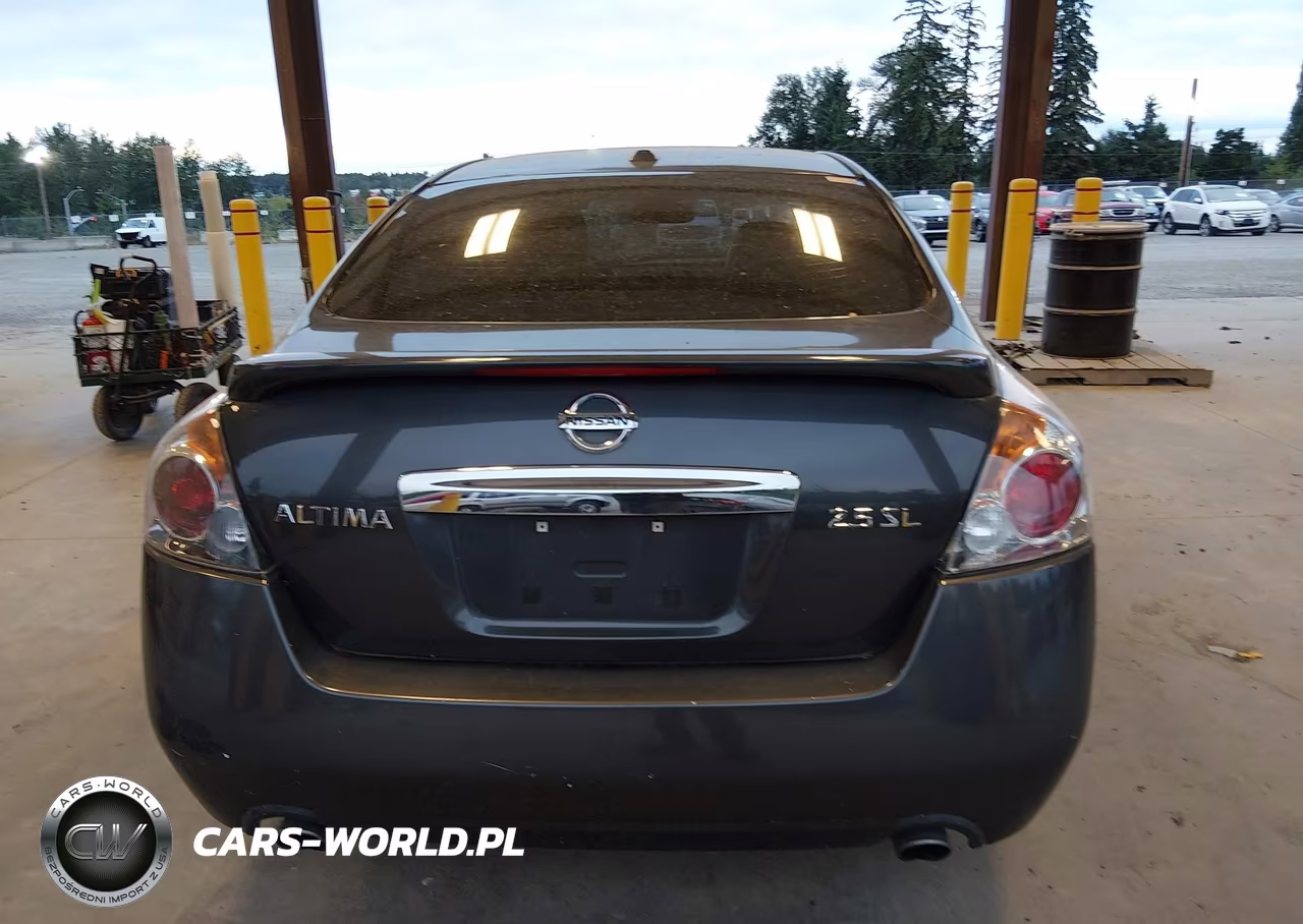 2011 Nissan Altima 2.5 S VIN:1N4AL2AP9BN452592 - 16