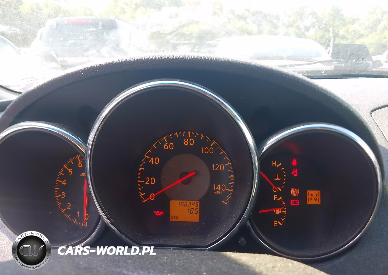 2005 Nissan Altima 2.5 S VIN:1N4AL11D05N479068 - 7