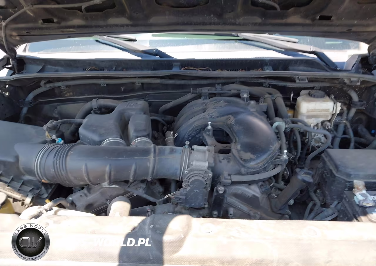 2011 Toyota 4Runner Sr5 V6 VIN:JTEBU5JR5B5065807 - 10