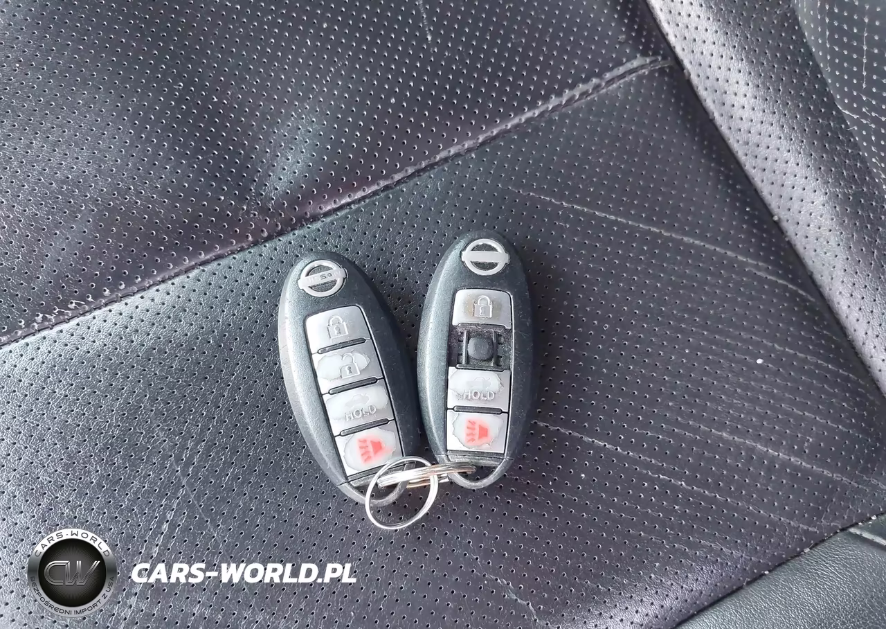 2010 Nissan Maxima 3.5 Sv VIN:1N4AA5AP4AC828150 - 11