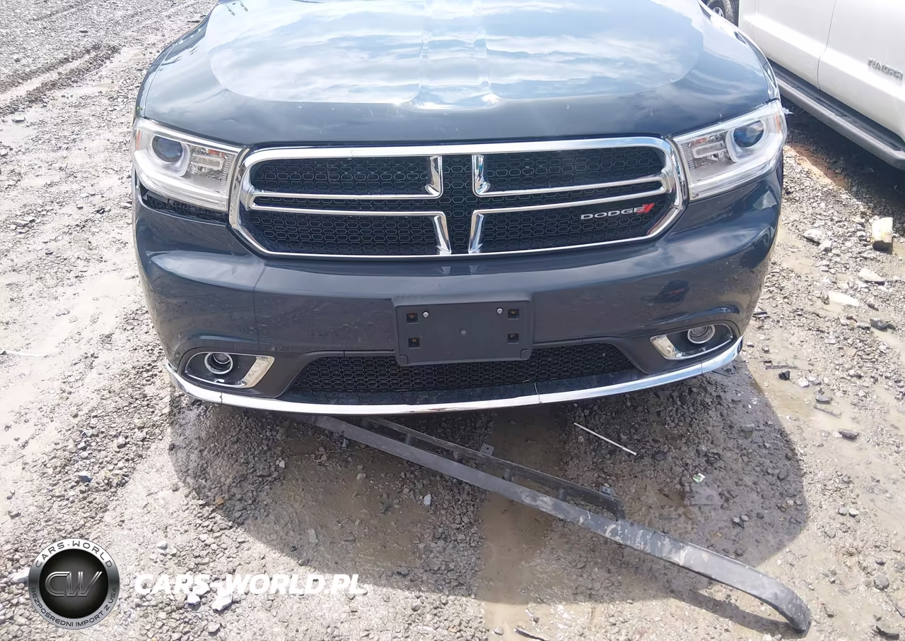 2018 Dodge Durango Sxt Awd VIN:1C4RDJAG2JC314066 - 18