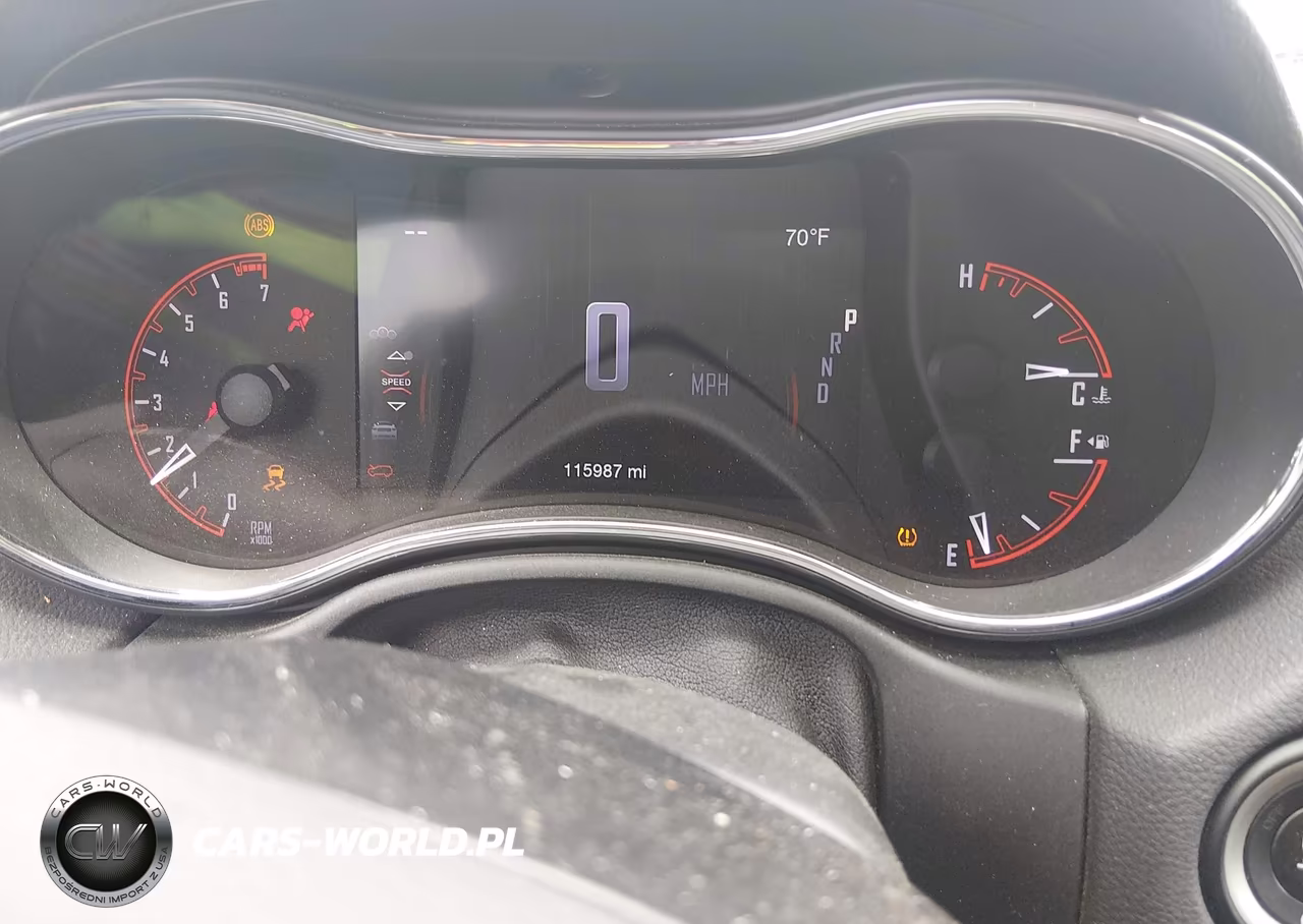 2018 Dodge Durango Sxt Awd VIN:1C4RDJAG2JC314066 - 7