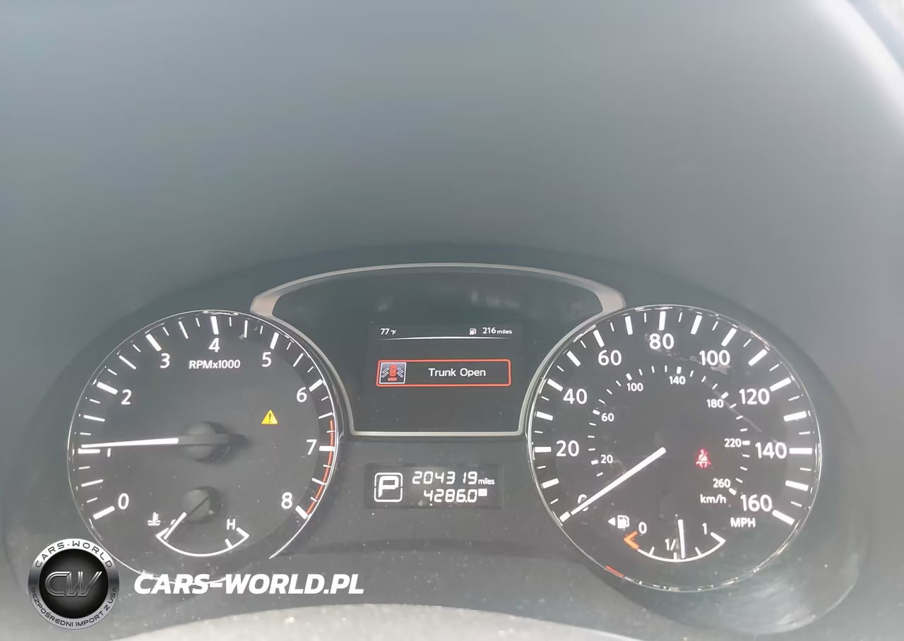 2015 Nissan Altima 2.5 S VIN:1N4AL3AP9FC419230 - 7